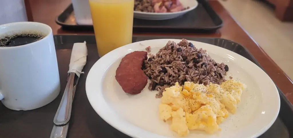 Restaurante El Jardin - Liberia, Guanacaste, Costa Rica