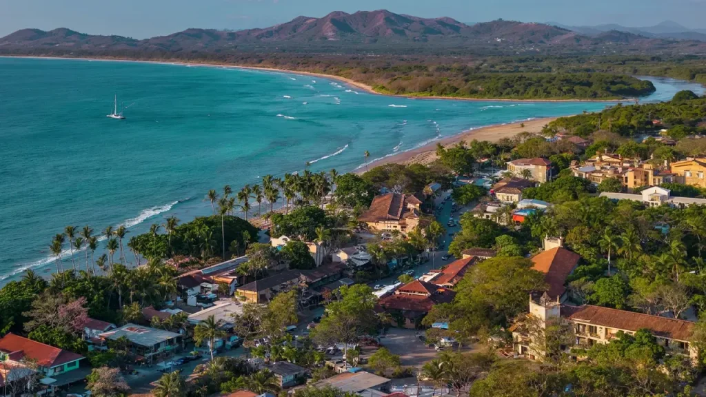 3 Mejores Actividades Familiares en Tamarindo - Guanacaste - Costa Rica