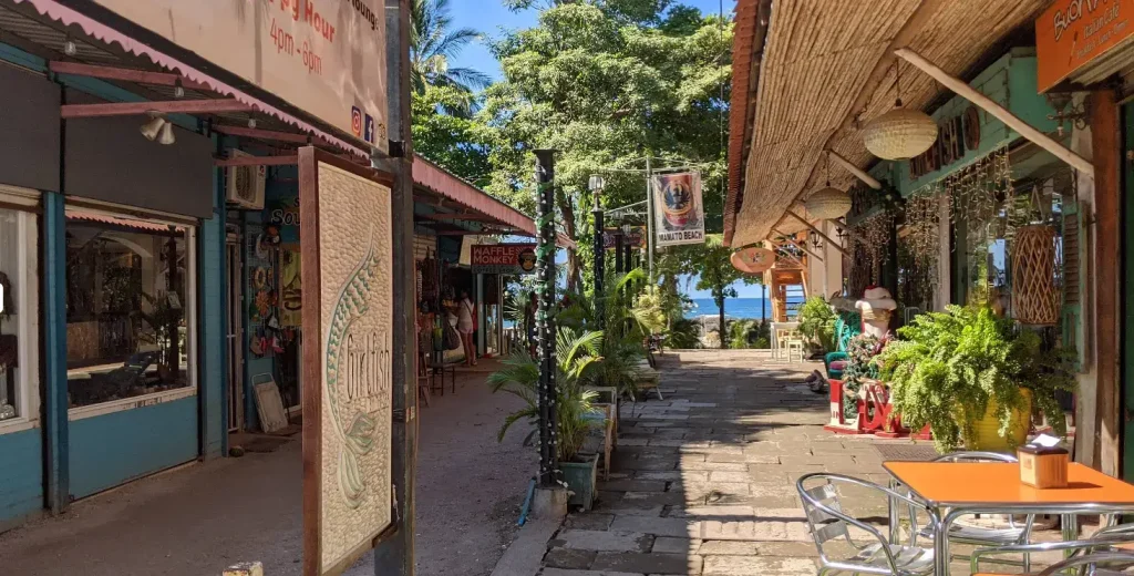 Tamarindo - Guanacaste - Costa Rica