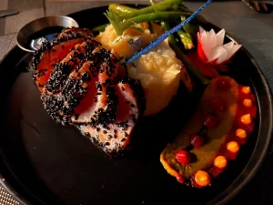 Top 5 Mejores Lugares para Comer en Tamarindo